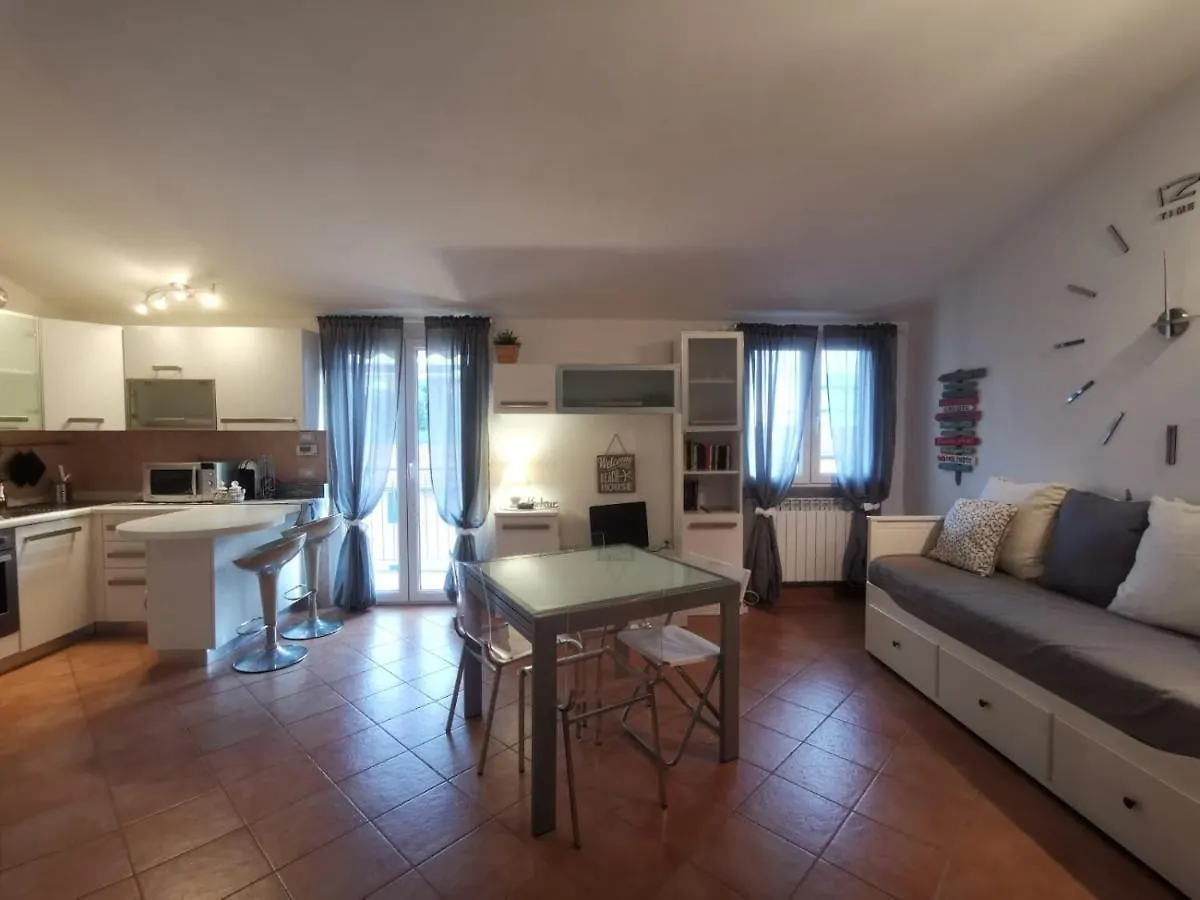 Il Cantuccio Apartment Sestri Levante
