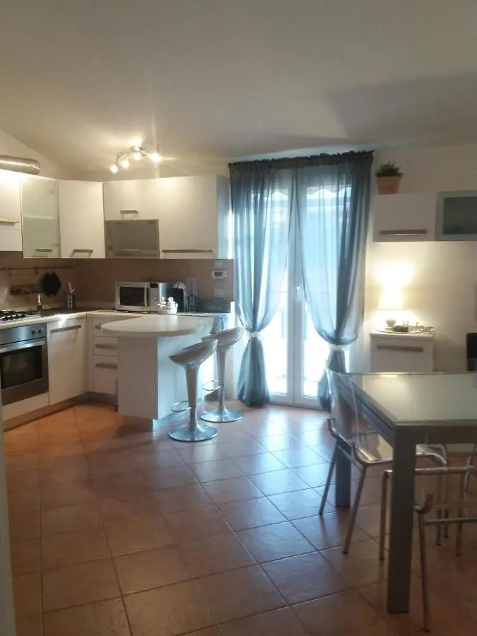 Il Cantuccio Apartment Sestri Levante