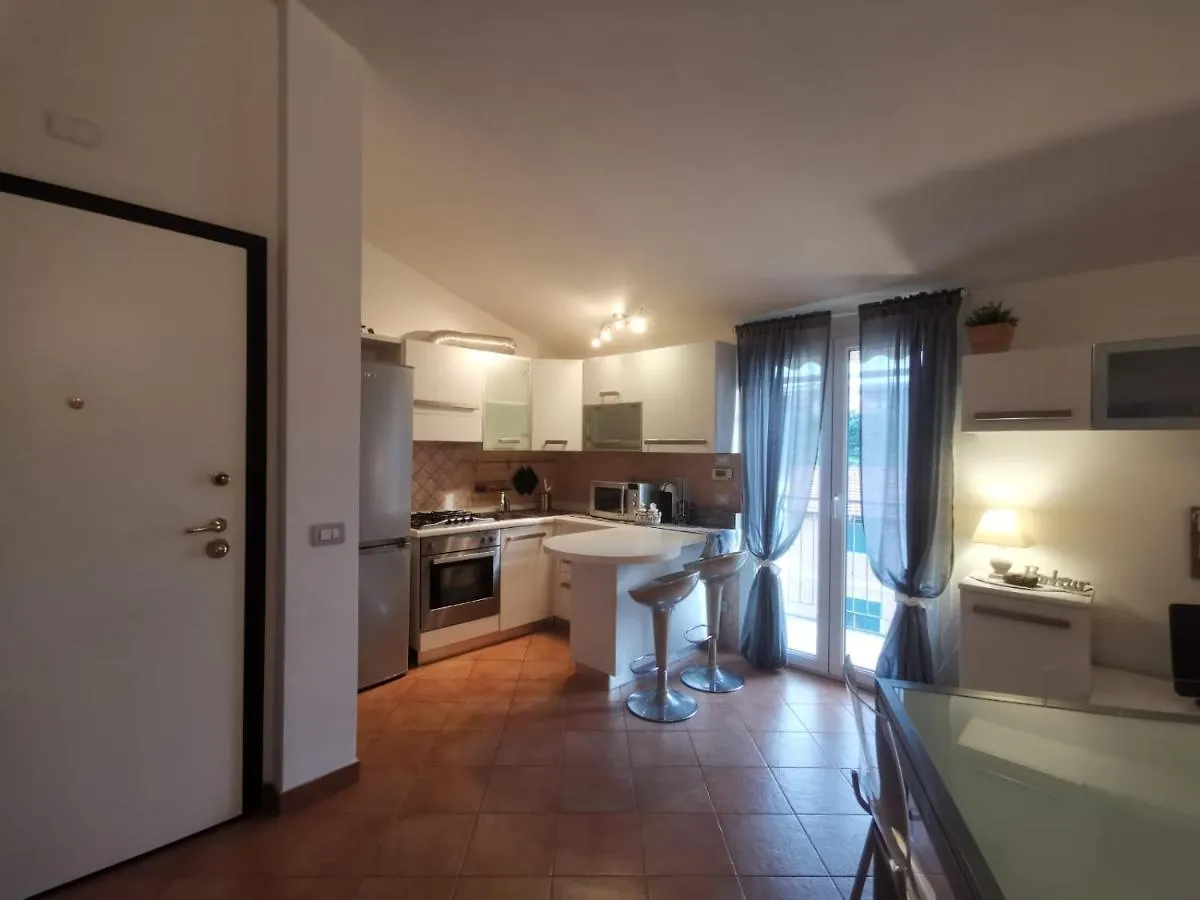 Il Cantuccio Apartment Sestri Levante
