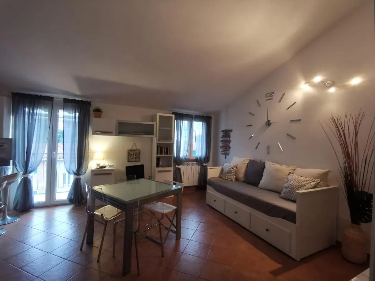 Il Cantuccio Apartment Sestri Levante Italy