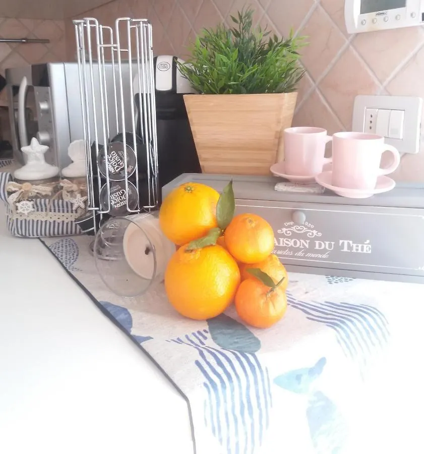Il Cantuccio Apartment Sestri Levante 0*,  Italy