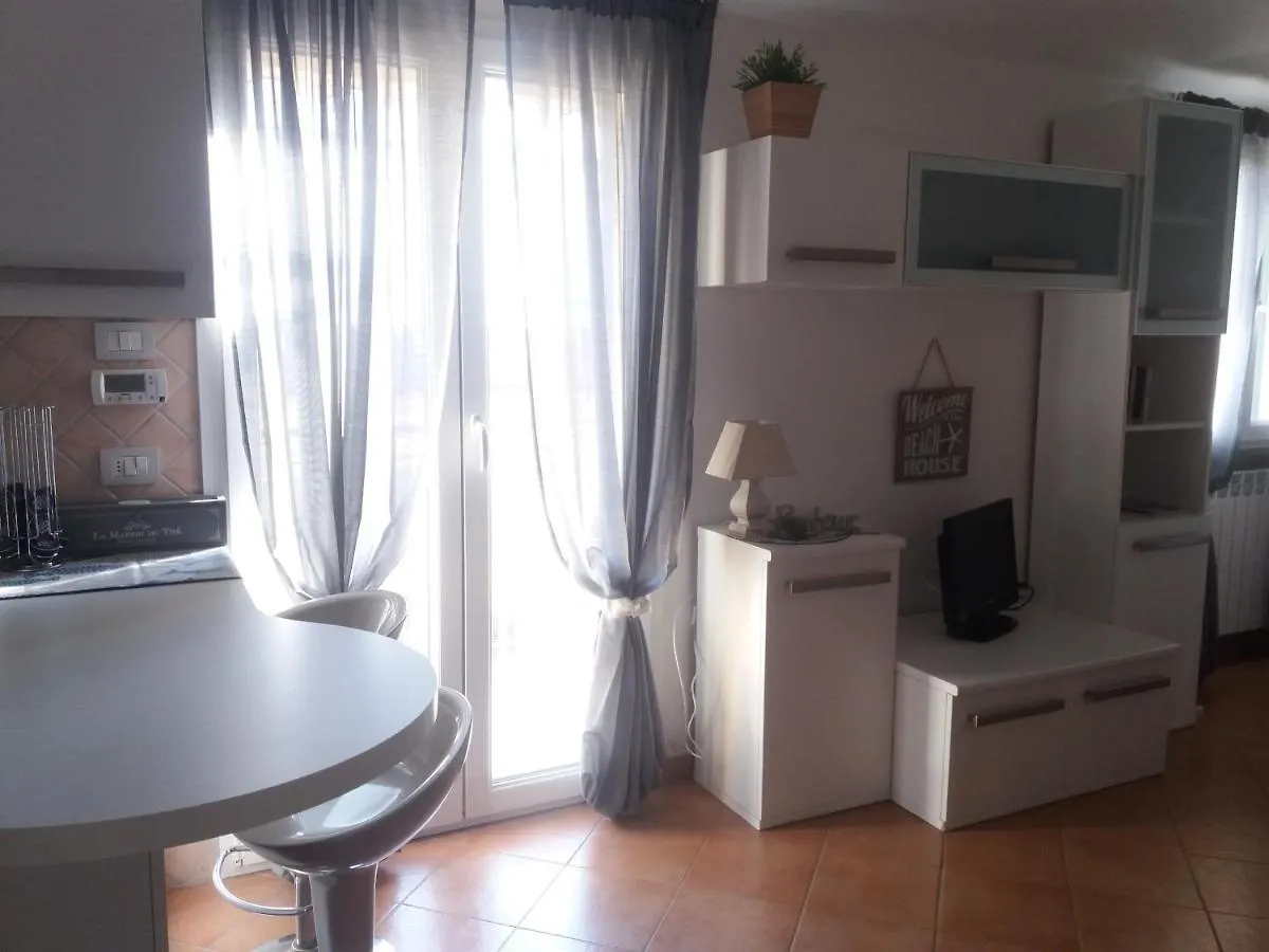 Il Cantuccio Apartment Sestri Levante 0*,