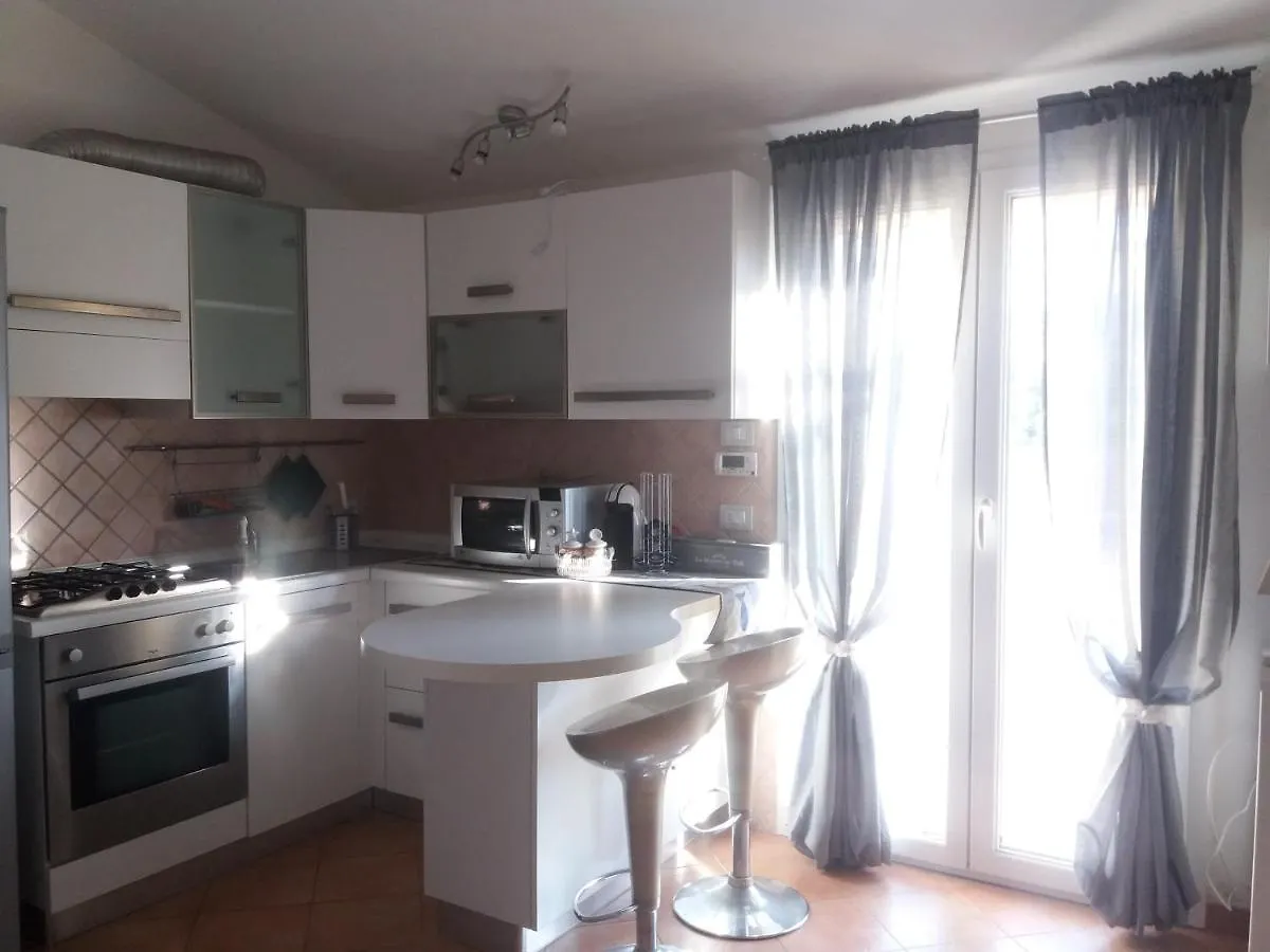 Il Cantuccio Apartment Sestri Levante