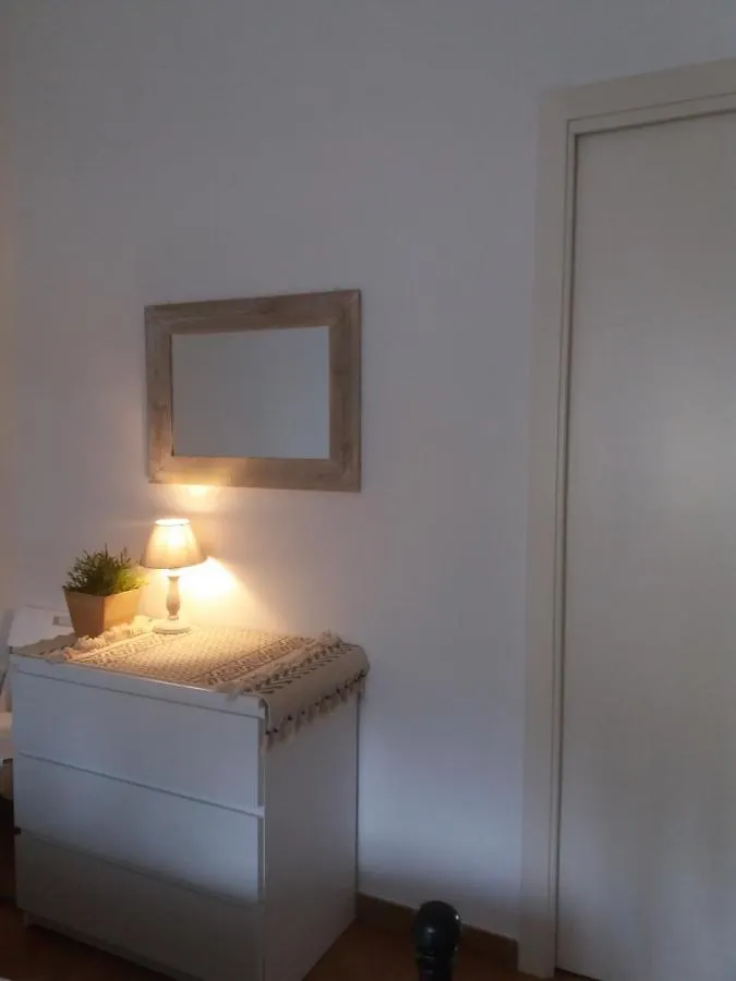 Il Cantuccio Apartment Sestri Levante Italy