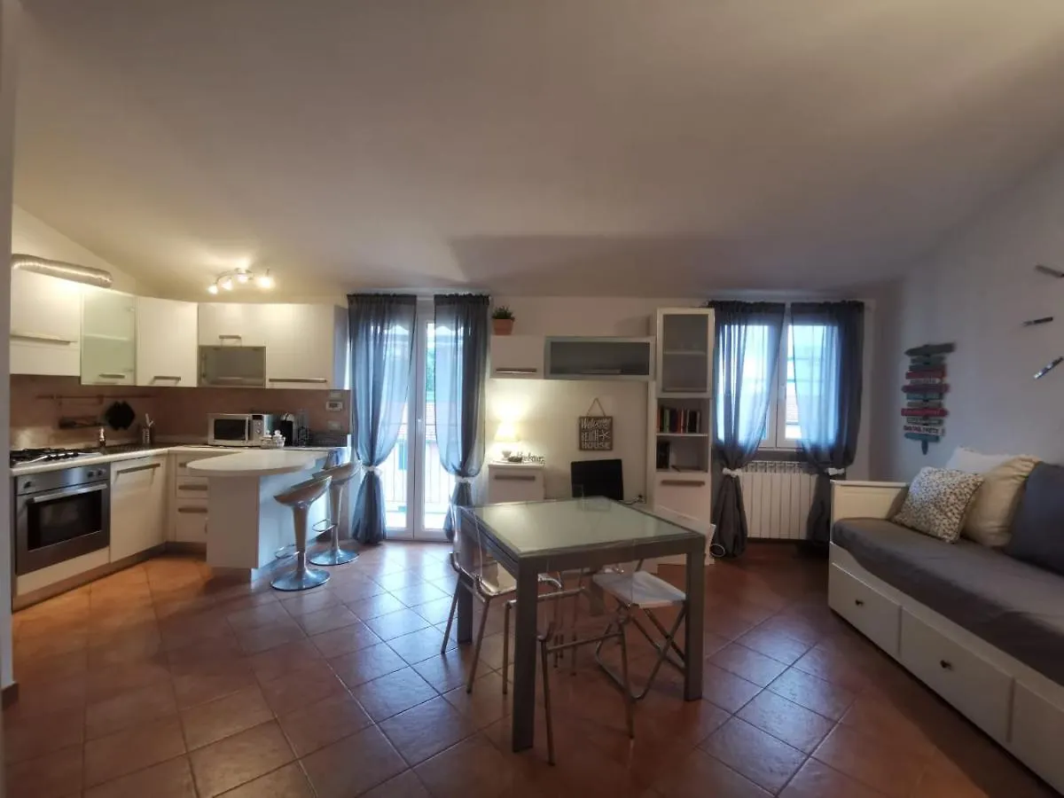 Il Cantuccio Apartment Sestri Levante