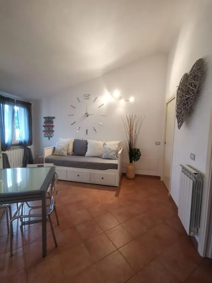 Il Cantuccio Apartment Sestri Levante