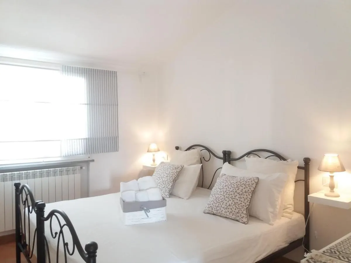Il Cantuccio Apartment Sestri Levante