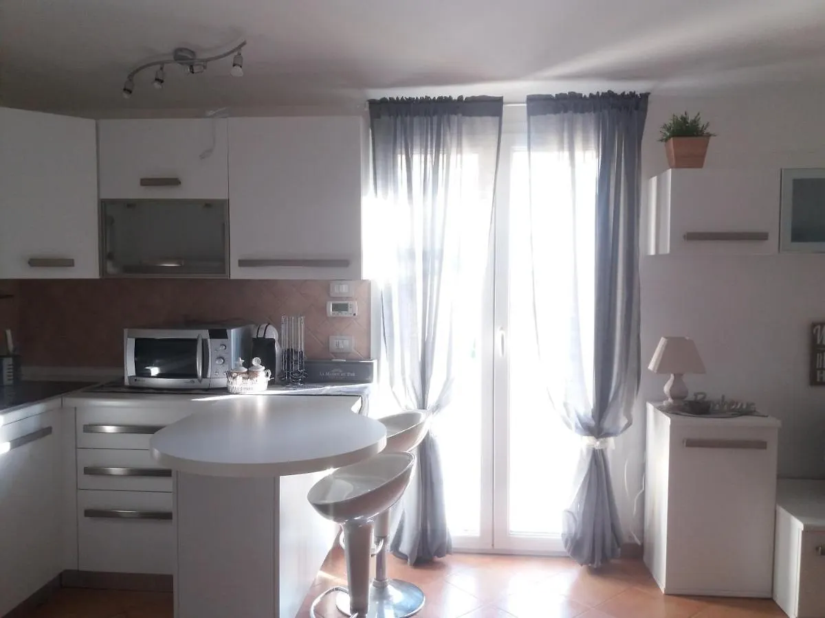 Il Cantuccio Apartment Sestri Levante