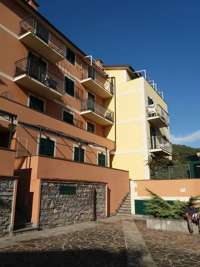 Il Cantuccio Apartment Sestri Levante