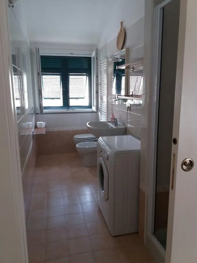 Il Cantuccio Apartment Sestri Levante
