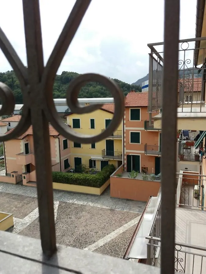 Il Cantuccio Apartment Sestri Levante Italy