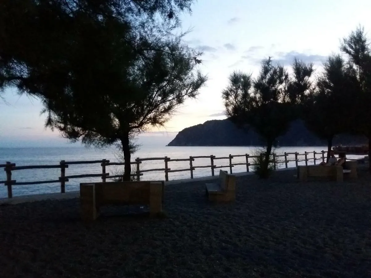 Il Cantuccio Apartment Sestri Levante