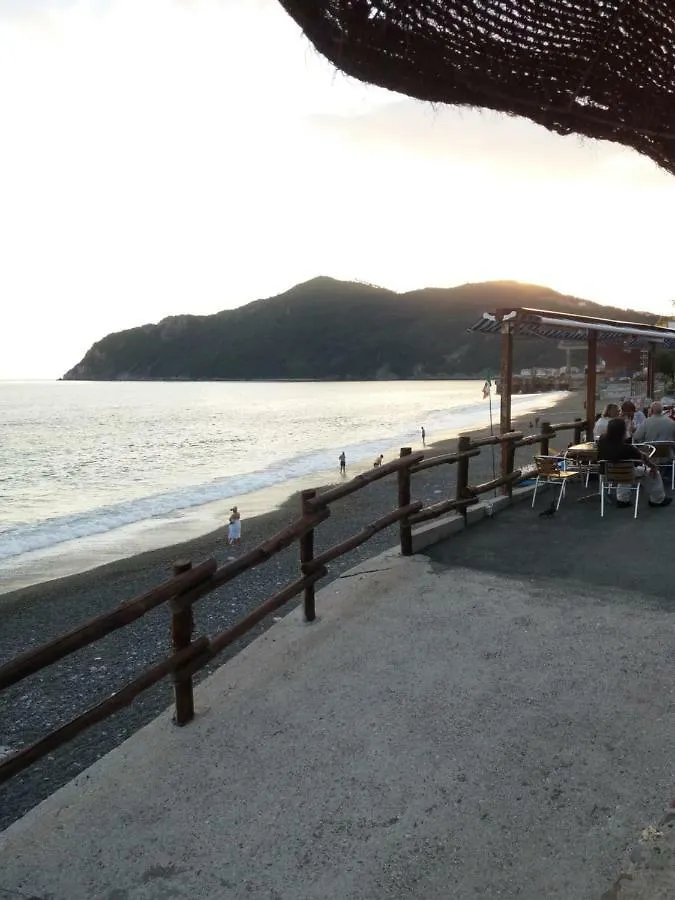 Il Cantuccio Apartment Sestri Levante