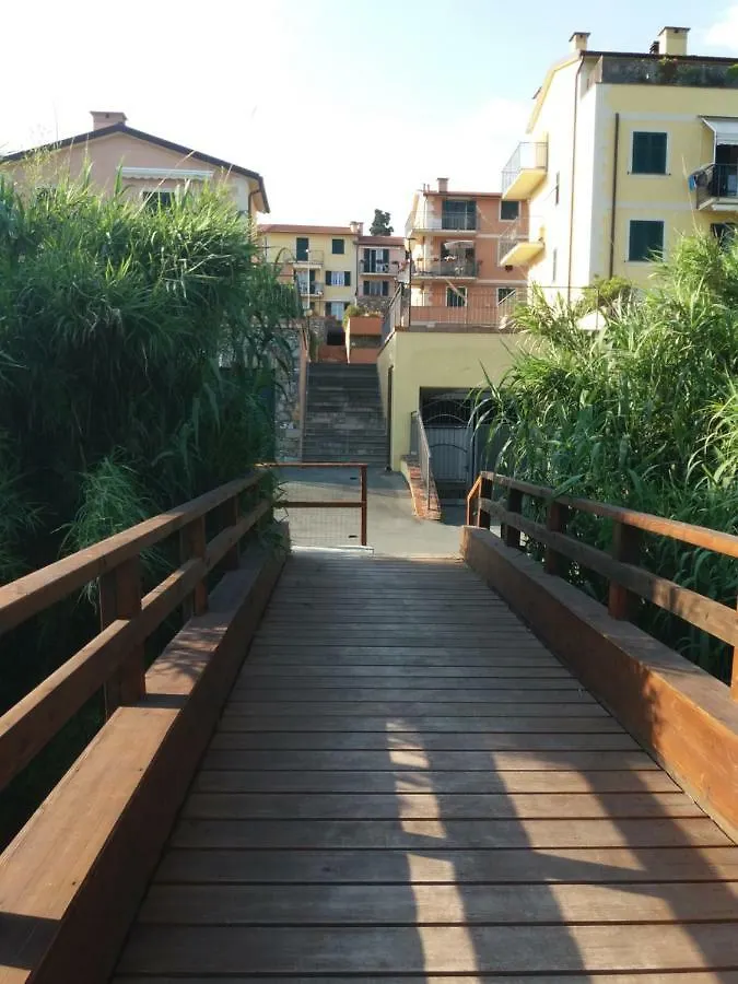 Il Cantuccio Apartment Sestri Levante