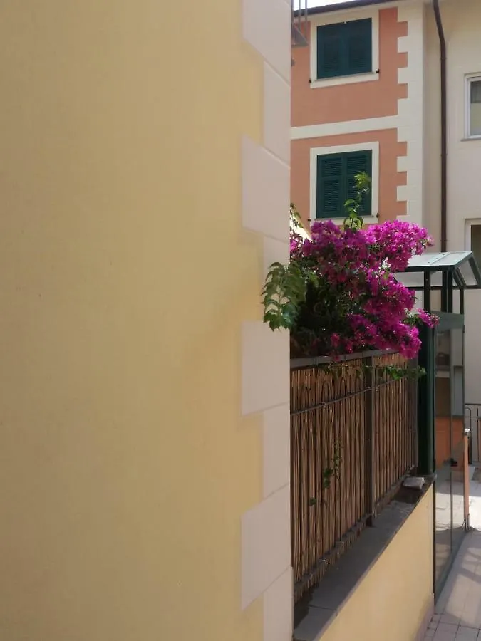 Il Cantuccio Apartment Sestri Levante