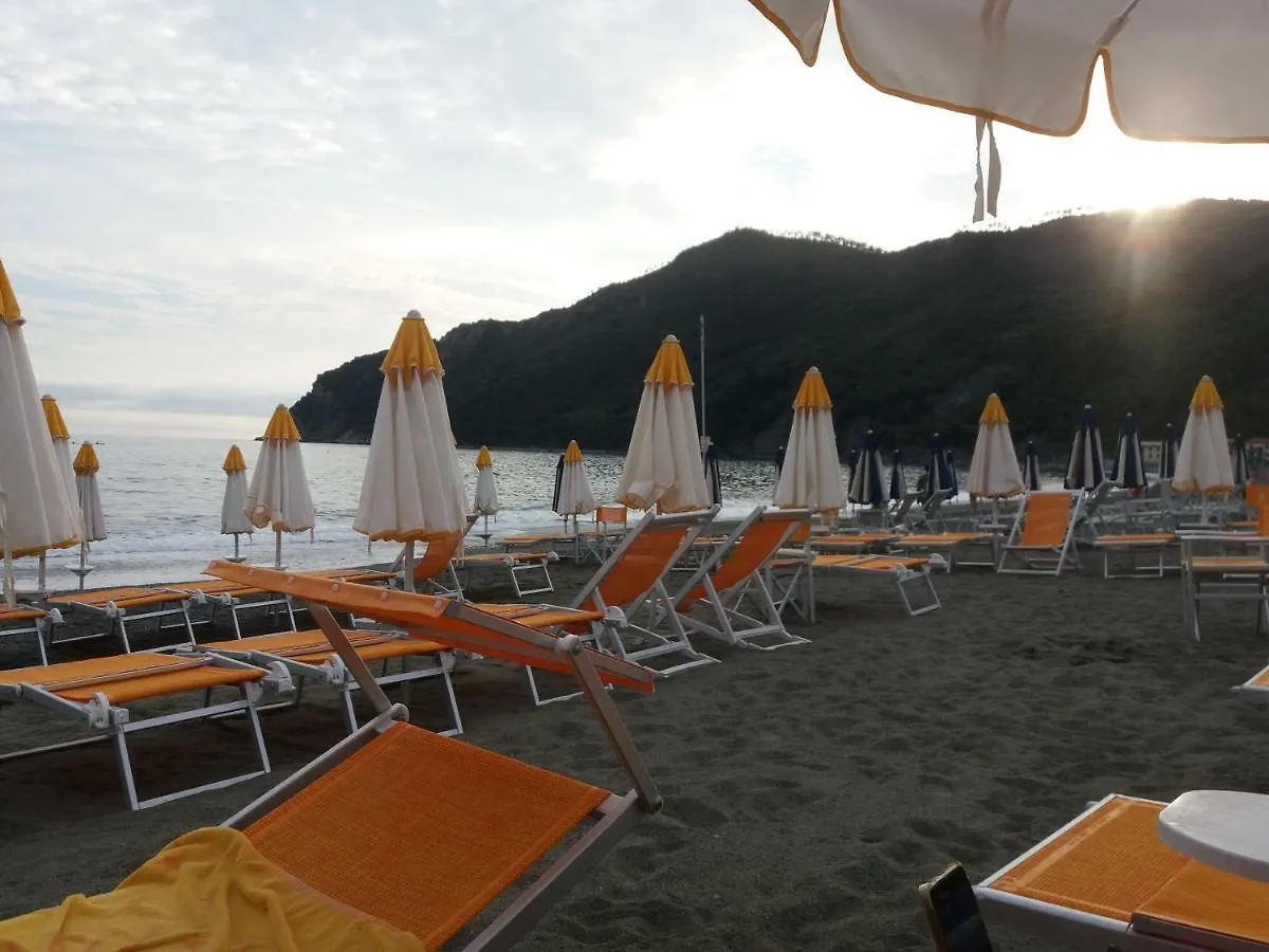 Il Cantuccio Apartment Sestri Levante