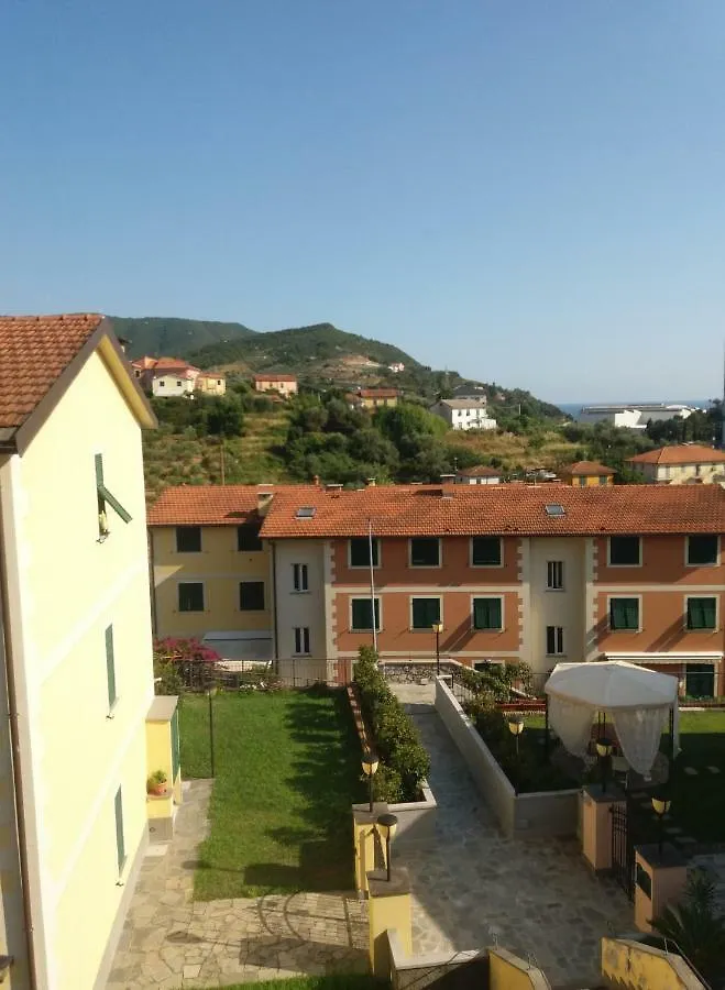 Il Cantuccio Apartment Sestri Levante 0*,