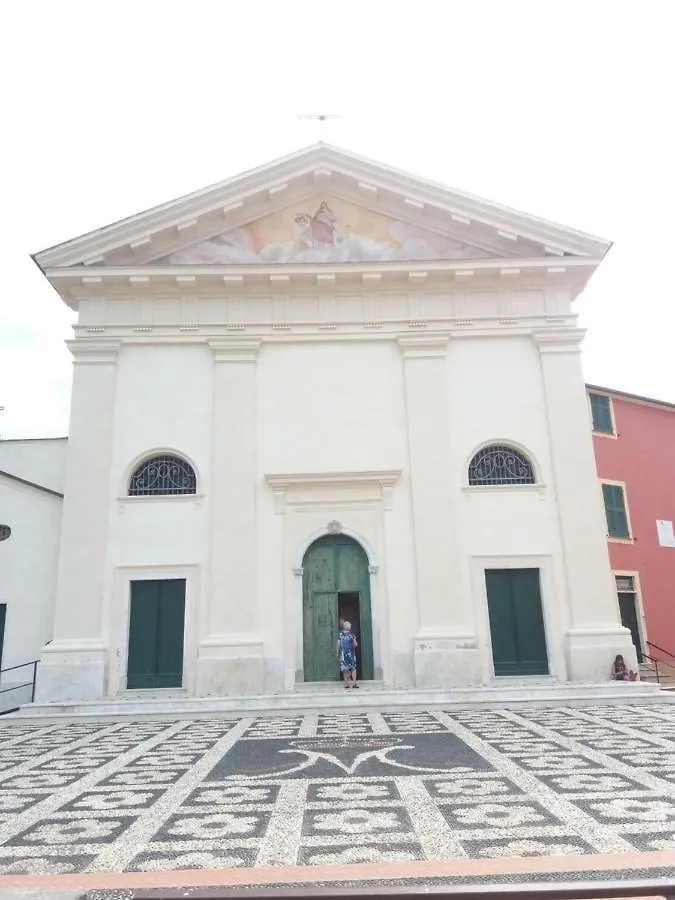 Il Cantuccio Apartment Sestri Levante
